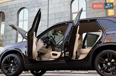Позашляховик / Кросовер BMW X5 2015 в Одесі