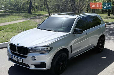 BMW X5 2014