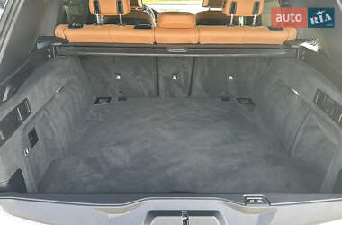 Внедорожник / Кроссовер BMW X5 2020 в 