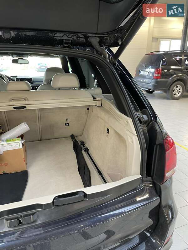 Позашляховик / Кросовер BMW X5 2015 в Одесі фото 13 Позашляховик / Кросовер BMW X5 2015 в Одесі