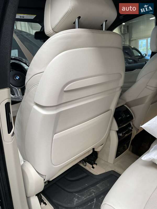 Позашляховик / Кросовер BMW X5 2015 в Одесі фото 19 Позашляховик / Кросовер BMW X5 2015 в Одесі