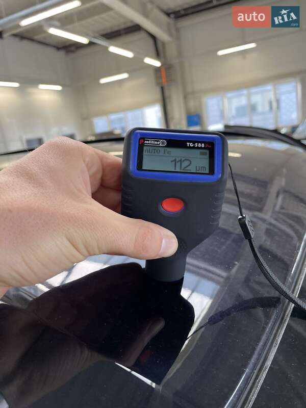 Позашляховик / Кросовер BMW X5 2015 в Одесі фото 34 Позашляховик / Кросовер BMW X5 2015 в Одесі