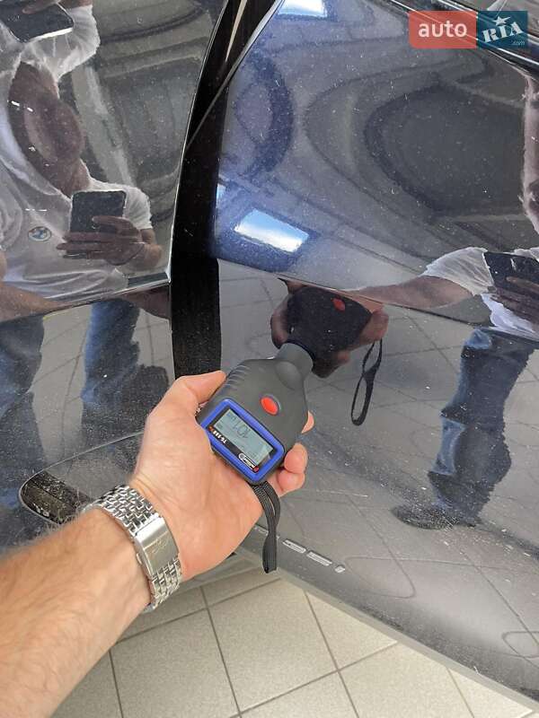 Позашляховик / Кросовер BMW X5 2015 в Одесі фото 30 Позашляховик / Кросовер BMW X5 2015 в Одесі