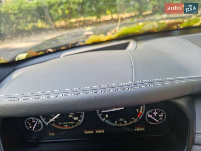 Позашляховик / Кросовер BMW X5 2015 в Одесі фото 58 Позашляховик / Кросовер BMW X5 2015 в Одесі