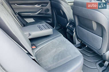 Внедорожник / Кроссовер BMW X5 2017 в 
