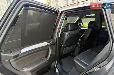 Внедорожник / Кроссовер BMW X5 2010 в 
