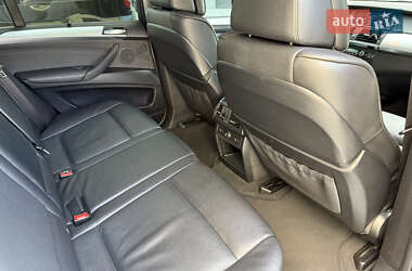 Внедорожник / Кроссовер BMW X5 2010 в 