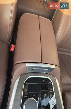Внедорожник / Кроссовер BMW X5 2022 в 