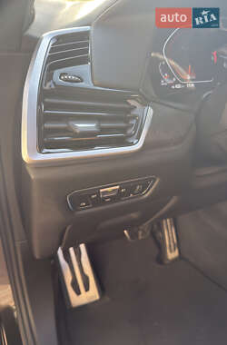 Внедорожник / Кроссовер BMW X5 2022 в 