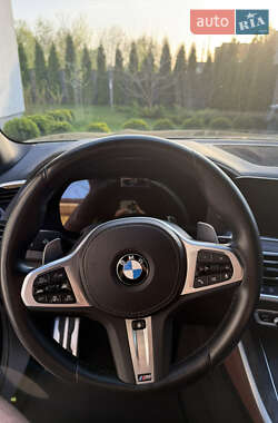 Внедорожник / Кроссовер BMW X5 2022 в 