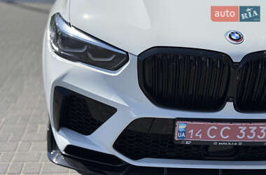 Внедорожник / Кроссовер BMW X5 2020 в 