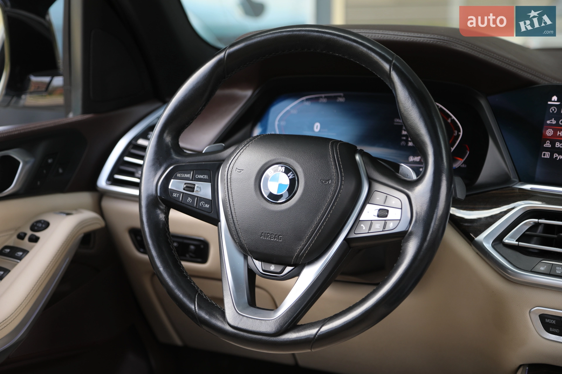 2019 BMW X5 - мініатюра 14