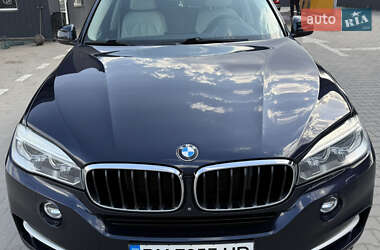 Позашляховик / Кросовер BMW X5 2015 в 