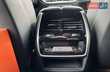 Внедорожник / Кроссовер BMW X5 2022 в 