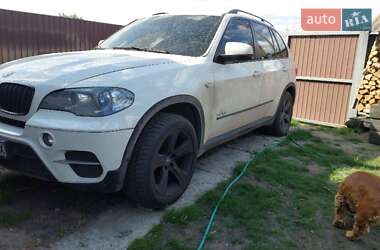 Позашляховик / Кросовер BMW X5 2013 в Козелеці