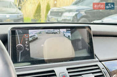 Позашляховик / Кросовер BMW X5 2013 в 
