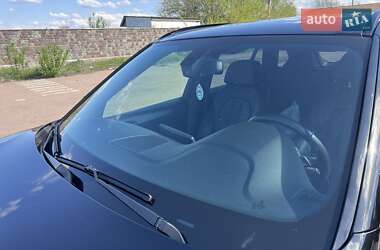 Внедорожник / Кроссовер BMW X5 2013 в 