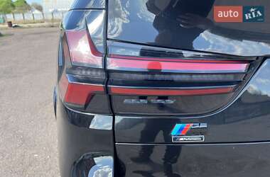 Внедорожник / Кроссовер BMW X5 2013 в 