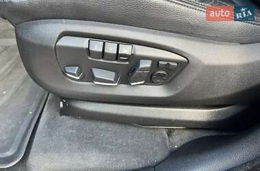 Внедорожник / Кроссовер BMW X5 2013 в 