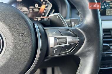 Внедорожник / Кроссовер BMW X5 2013 в 