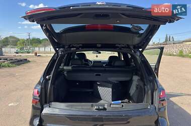 Внедорожник / Кроссовер BMW X5 2013 в 