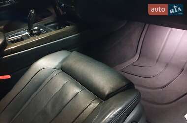 Внедорожник / Кроссовер BMW X5 2014 в 