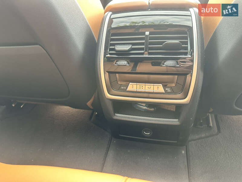 Внедорожник / Кроссовер BMW X5 2021 в Киеве фото 17 Внедорожник / Кроссовер BMW X5 2021 в Киеве