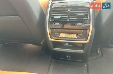 Внедорожник / Кроссовер BMW X5 2021 в 