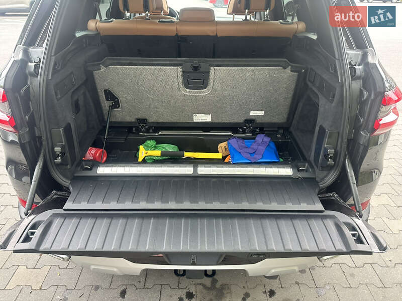 Внедорожник / Кроссовер BMW X5 2021 в Киеве фото 21 Внедорожник / Кроссовер BMW X5 2021 в Киеве