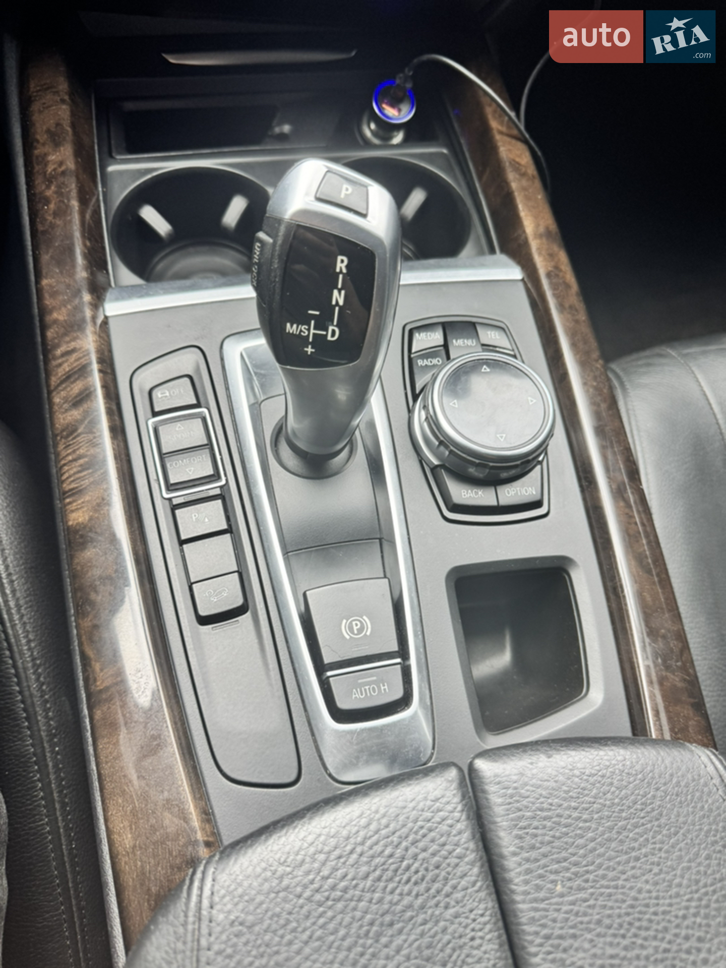 2014 BMW X5 - мініатюра 9