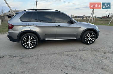 Внедорожник / Кроссовер BMW X5 2008 в Павлограде