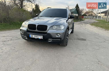 Внедорожник / Кроссовер BMW X5 2008 в Павлограде