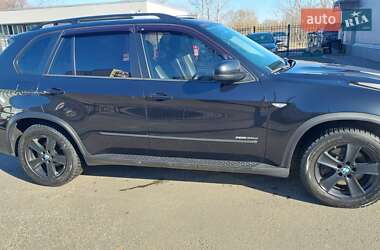Внедорожник / Кроссовер BMW X5 2010 в 