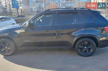 Внедорожник / Кроссовер BMW X5 2010 в 
