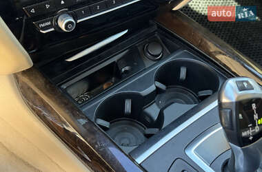 Позашляховик / Кросовер BMW X5 2014 в 