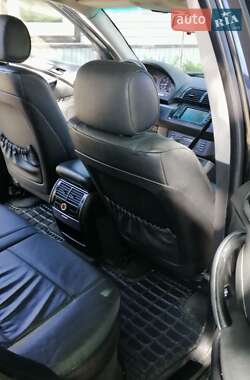 Внедорожник / Кроссовер BMW X5 2006 в 