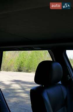 Внедорожник / Кроссовер BMW X5 2006 в 
