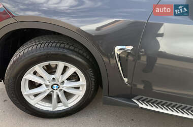 Внедорожник / Кроссовер BMW X5 2015 в 