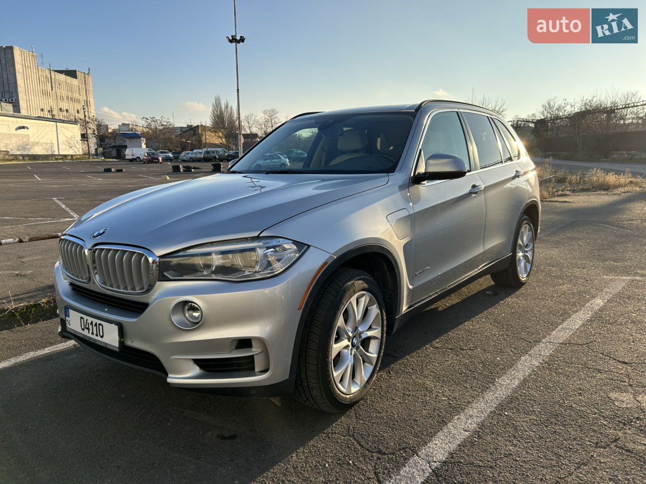2015 BMW X5 - мініатюра 34