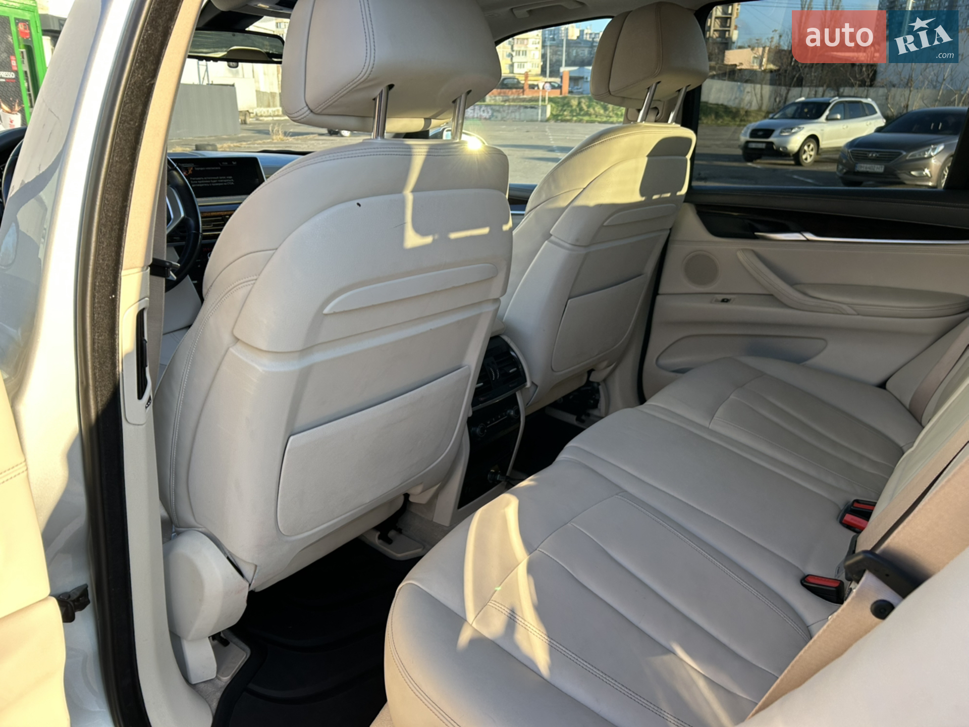 2015 BMW X5 - мініатюра 10
