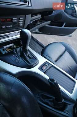 Позашляховик / Кросовер BMW X5 2003 в 