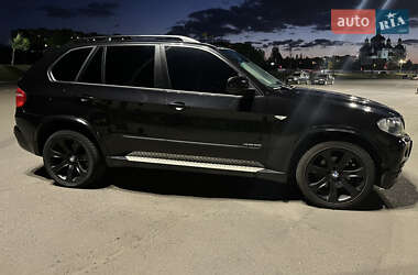 Позашляховик / Кросовер BMW X5 2009 в Кривому Розі