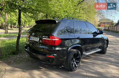 Внедорожник / Кроссовер BMW X5 2009 в Кривом Роге