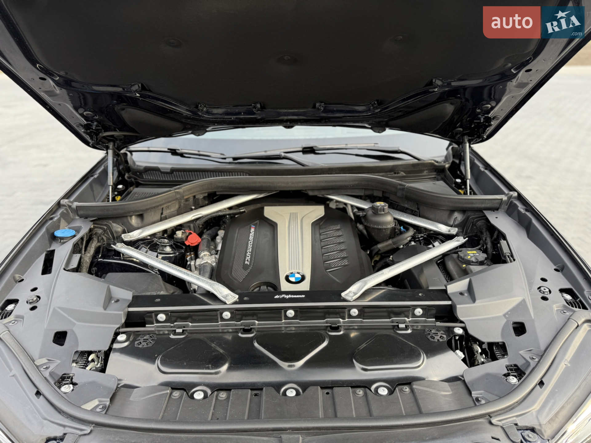 2019 BMW X5 - мініатюра 52