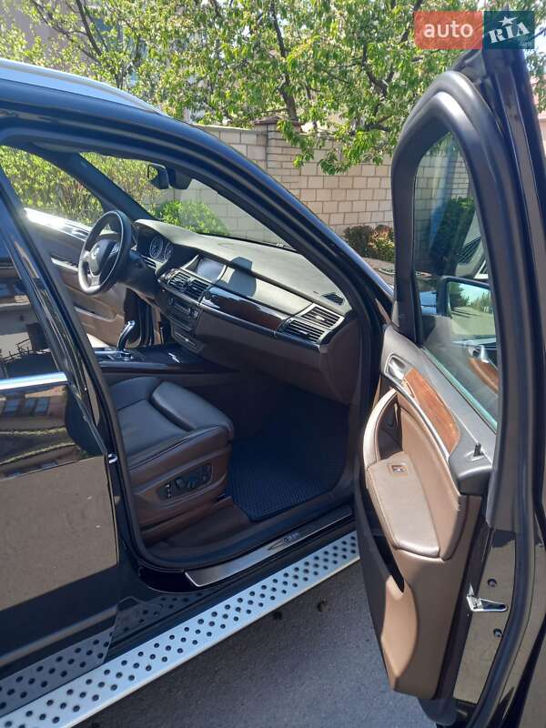 Позашляховик / Кросовер BMW X5 2011 в Вінниці фото 50 Позашляховик / Кросовер BMW X5 2011 в Вінниці