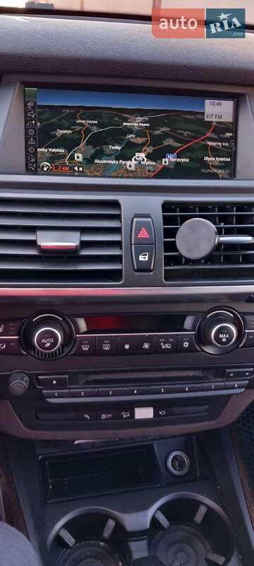 Позашляховик / Кросовер BMW X5 2011 в Вінниці фото 62 Позашляховик / Кросовер BMW X5 2011 в Вінниці