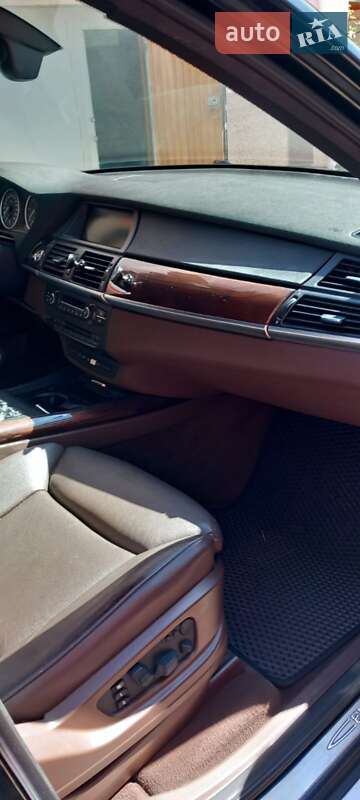 Позашляховик / Кросовер BMW X5 2011 в Вінниці фото 69 Позашляховик / Кросовер BMW X5 2011 в Вінниці