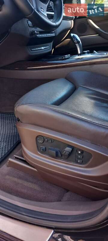 Позашляховик / Кросовер BMW X5 2011 в Вінниці фото 73 Позашляховик / Кросовер BMW X5 2011 в Вінниці