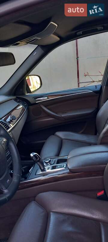 Позашляховик / Кросовер BMW X5 2011 в Вінниці фото 74 Позашляховик / Кросовер BMW X5 2011 в Вінниці