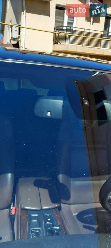 Позашляховик / Кросовер BMW X5 2011 в Вінниці фото 86 Позашляховик / Кросовер BMW X5 2011 в Вінниці